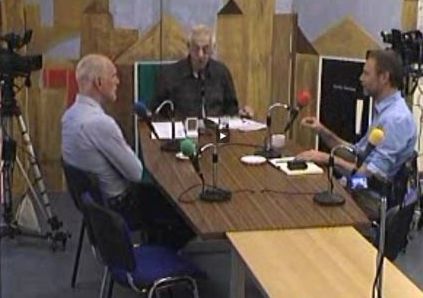 Radiogesprek 25 okt 2014 k3