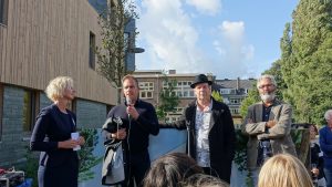 2017.09.20 Opening Groene Mient architecten 2