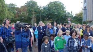 2017.09.20 Opening Groene Mient genodigden