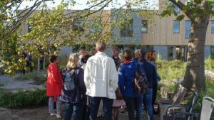 2017.09.20 Opening Groene Mient rondleiding