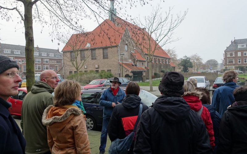 Vruchtenbuurt Ontdekken